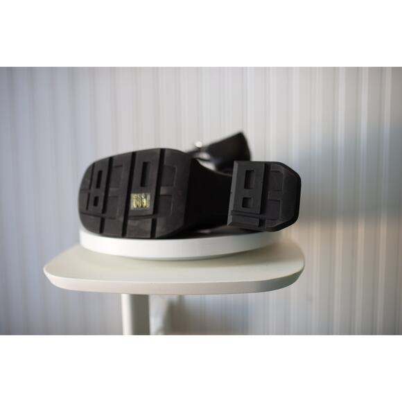 E8 by Miista Coral Heels Mary Jane 39 Free People - Picture 3 of 5